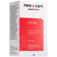 New Care / Energie