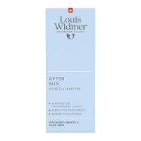 Louis Widmer / After Sun 
