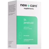 New Care / St. Janskruid