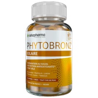 Phytobronz gummies