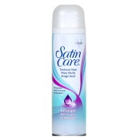 Gillette / Satin care scheergel droge huid