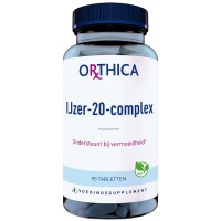 Orthica / IJzer-20 complex