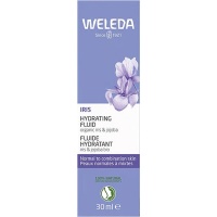 Weleda / Iris hydraterende gezichtscreme light