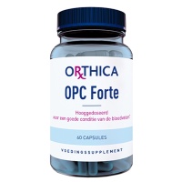 Orthica / OPC forte