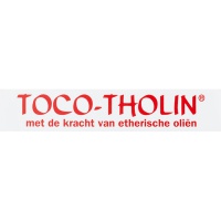 Toco Tholin / Druppels groot