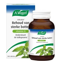 A. Vogel / Urticalcin