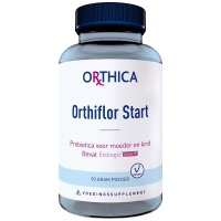 Orthica / Orthiflor Start voordeelverpakking