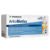 Arkopharma / Arkobiotics weerstand volwassenen