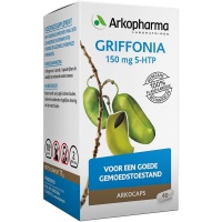 Arkopharma / Griffonia + gratis E-book