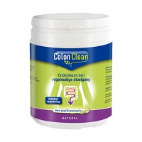 Colon Clean / Colon clean naturel voordeelverpakking