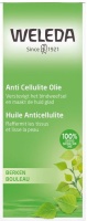 Weleda / Berken anti cellulite olie