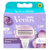 Venus comfortglide breeze mesjes