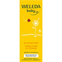 Weleda / Calendula baby billenbalsem