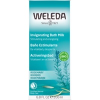 Weleda / Rozemarijn activeringsbad