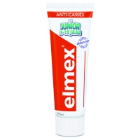 Elmex junior 5-12 jaar