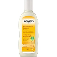 Weleda / Haver herstellende shampoo