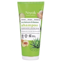 Shampoo Moisture & Boost