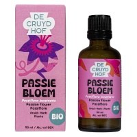 Passiebloem bio