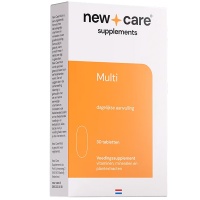 New Care / Multi 30 tabletten