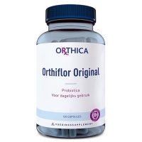 Orthica / Orthiflor Original voordeelverpakking