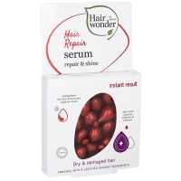 Hairwonder / Hair repair serum capsules