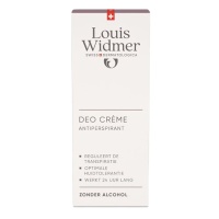 Louis Widmer / Deo cr&egrave;me 