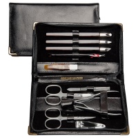Exclusive Manicure set 10 delig