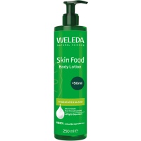 Skin food bodylotion