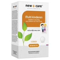 New Care / Multi Kinderen