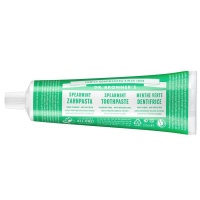 Dr. Bronners / Tandpasta zonder fluoride - spearmint