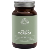 Mattisson / Moringa oleifera capsules