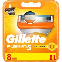 Gillette / Fusion 5 power XL