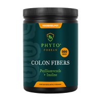 PhytoForsan / Colon clean- fibers (tijdelijk 45% korting)