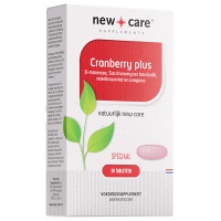 New Care / Cranberry plus