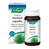 A. Vogel / Prostaforce capsules voordeelverpakking