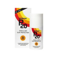 P20 / P20 zonbescherming Factor 20 Spray