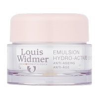Louis Widmer / Emulsion Hydro-Active UV30 ongeparfumeerd