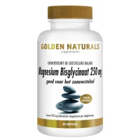 Magnesium Bisglycinaat 250 mg