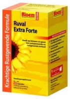 Bloem / Ruval extra forte zonder St. Janskruid 