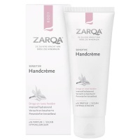 Zarqa / Handcreme intensive