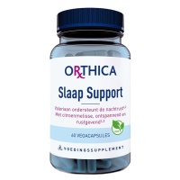 Orthica / Slaap Support