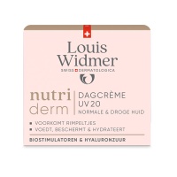 Nutriderm dagcr&egrave;me UV20