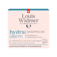 Louis Widmer / hydraderm Dagemulsie ongeparfumeerd