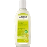 Weleda / Pluimgierst milde shampoo