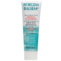 Boegem balsem tube