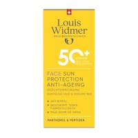 Louis Widmer / Face Sun Protection Anti-Ageing UV50