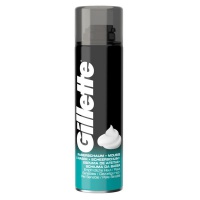Gillette / Basic schuim gevoelige huid