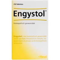 Engystol 250 tabletten