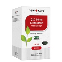 New Care / Q10 & kokosolie
