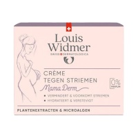 MamaDerm Cr&egrave;me tegen Striae ongeparfumeerd